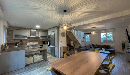 Vacation Home