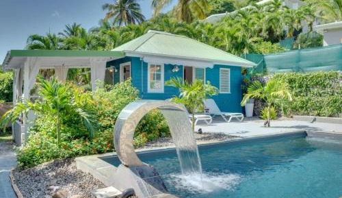 Superior Bungalow