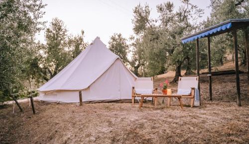 Tent
