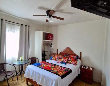 Standard Double Room with TV