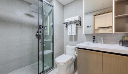 Deluxe Family Suite