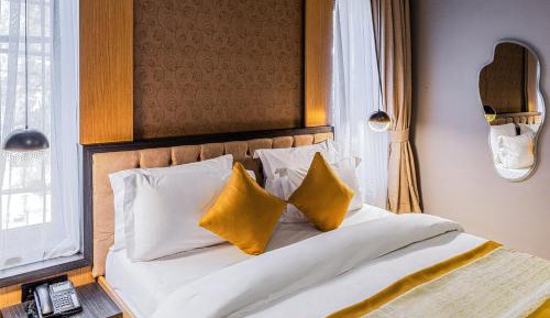 Superior Single Room