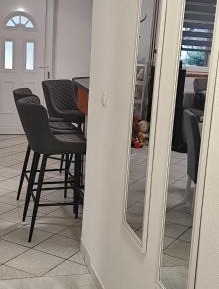Three-Bedroom Deluxe Apartment