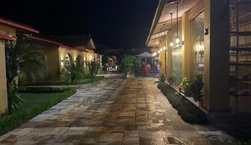 Superior Villa
