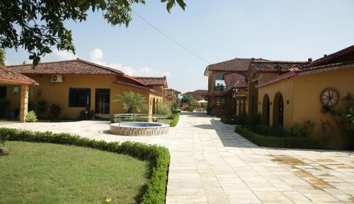 Superior Chalet