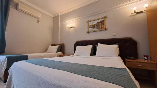 Budget Twin Room