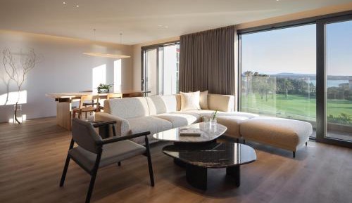 [Resort] Master Suite Ocean