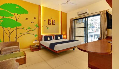 Classic Triple Room