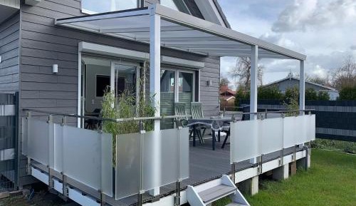 Holiday Home