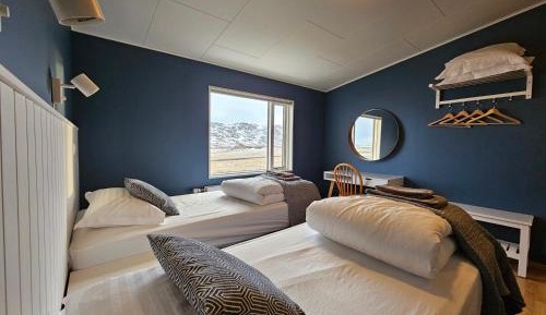 Triple Room with Private Bathroom