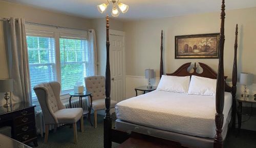 Superior Queen Room