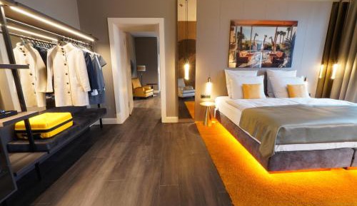 Junior Suite
