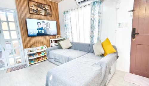 Family Bungalow