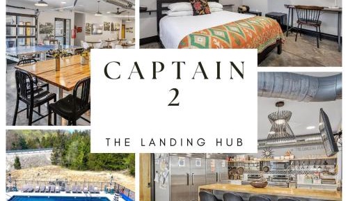 Single Room with Private Bathroom