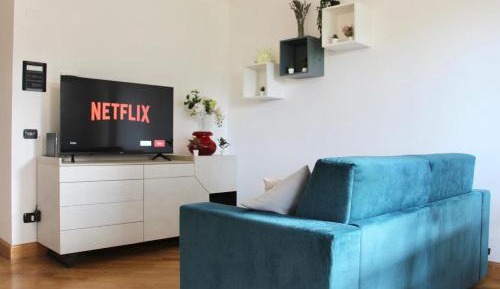 One-Bedroom Standard Apartment