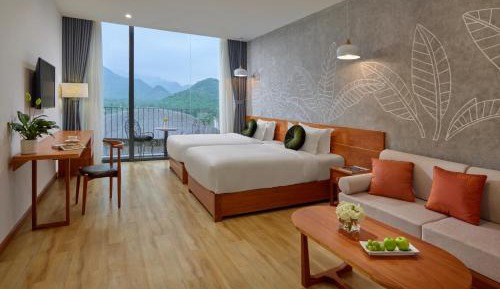 Family Junior Suite