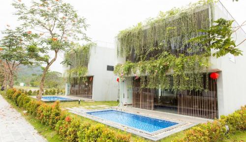 One-Bedroom Villa