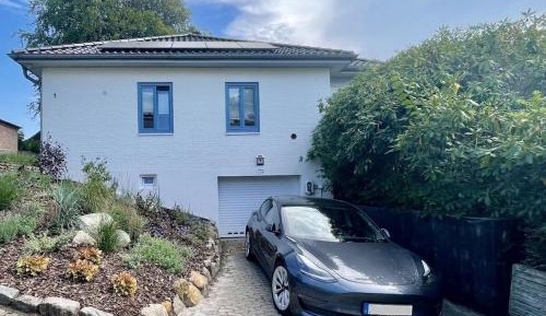 Three-Bedroom Vacation Home 