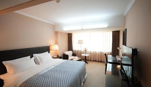 Standard Suite