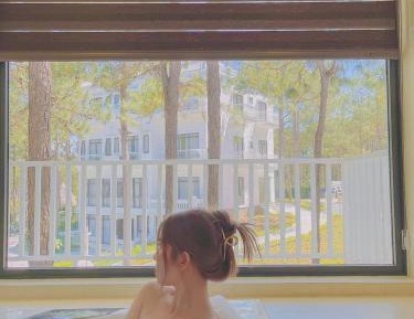 Deluxe Double Room with Bath