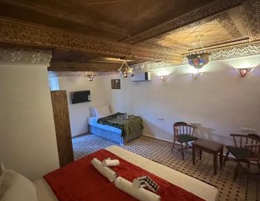 Luxury Quadruple Room