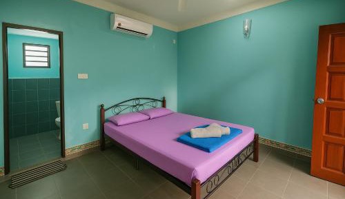 Queen Room