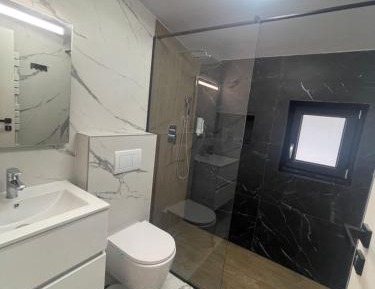 Double Room with Private External Bathroom