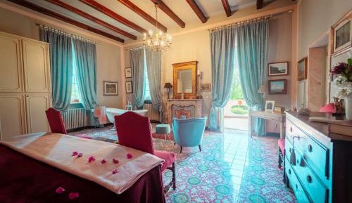 Deluxe Villa