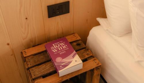 Double or Twin Room - Disability Access
