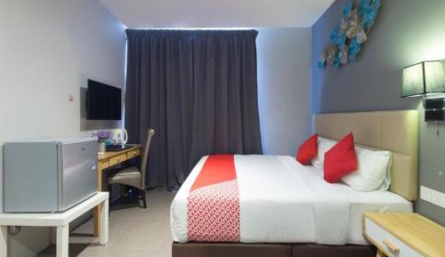 Premium King Room