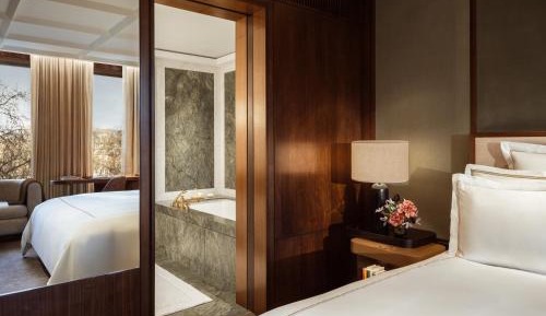 Mayfair Junior Suite King