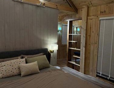 King Room with Garden View