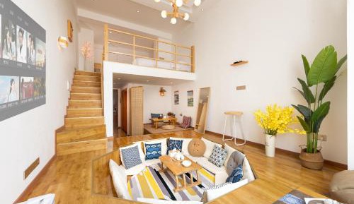 Maisonette