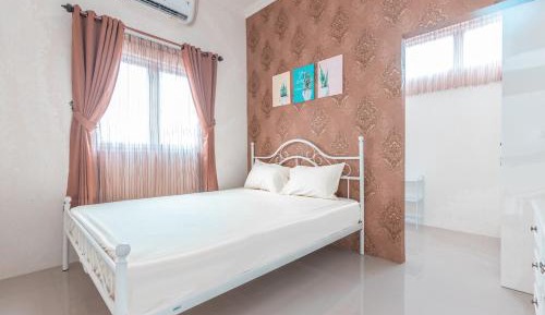 Large Single Room