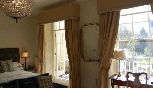 Townhouse Suite