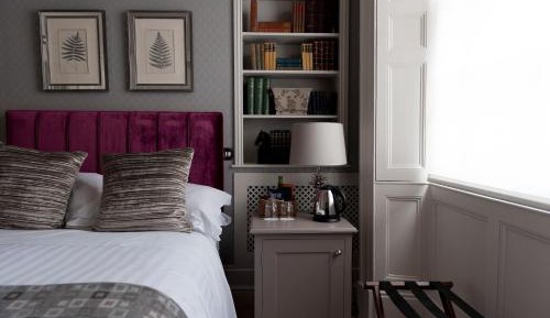 Compact Townhouse Double
