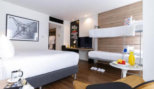 The Loft for Families