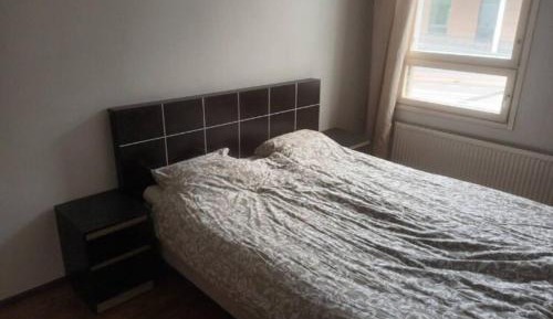 One-Bedroom Family Apartment