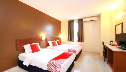 Superior Suite