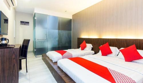 Superior Suite