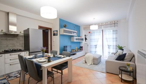 Two-Bedroom Superior Apartment