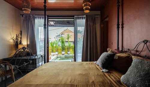 Two-Bedroom Villa