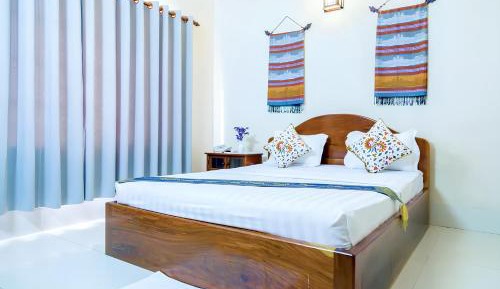 Standard Double Room with Fan