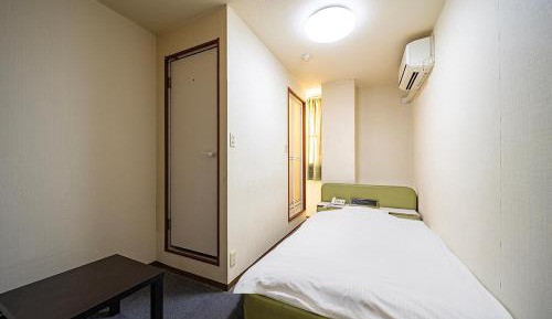 Single Room with Shower