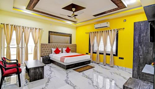 Classic Triple Room