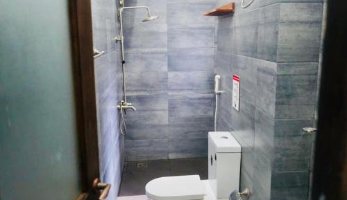 Deluxe Double or Twin Room with Balcony
