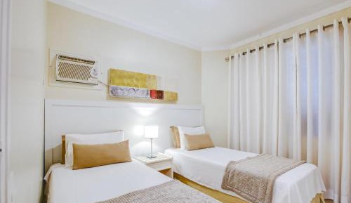 2-Bedroom Family Apartment