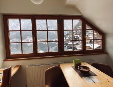 Studio with Lake View