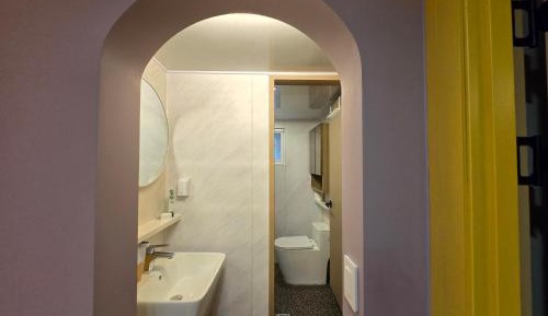 Standard Villa