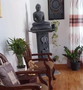 One-Bedroom Villa